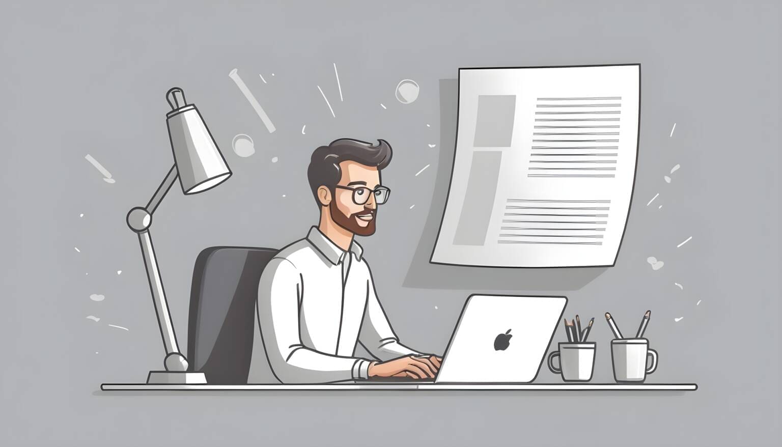 Expert copywriter writing a Premium 20 Blog Articles 1000 Word Bundle