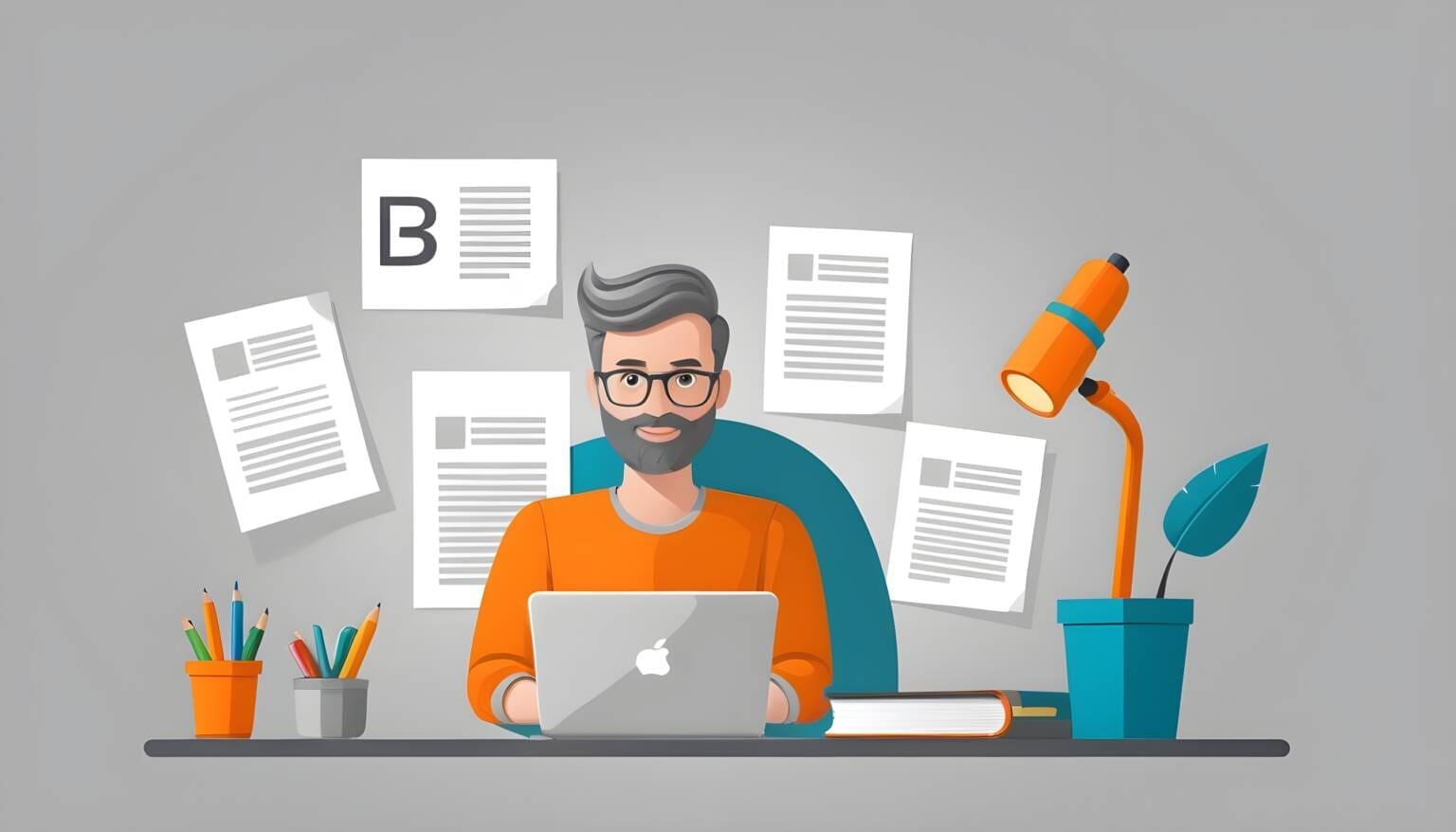 Blog article writing service