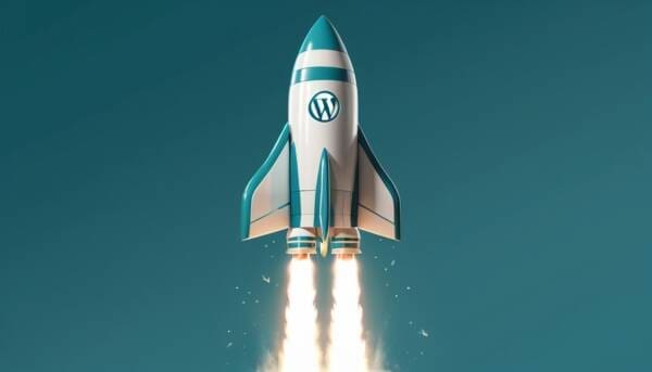 WordPress Site Optimization - Rocket SEO
